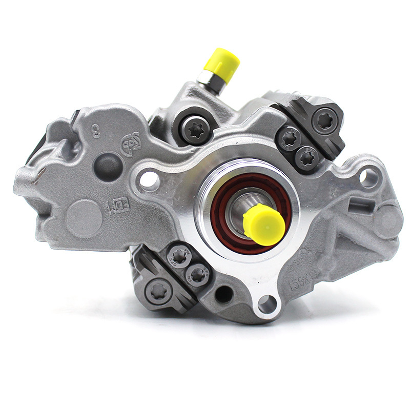 High-pressure common rail fuel pump 7249380 ( 7516847) for D24 and D18 engines.,https://www.pandamanstore.com,High-pressure common rail fuel pump 7249380 ( 7516847) for D24 and D18 engines.