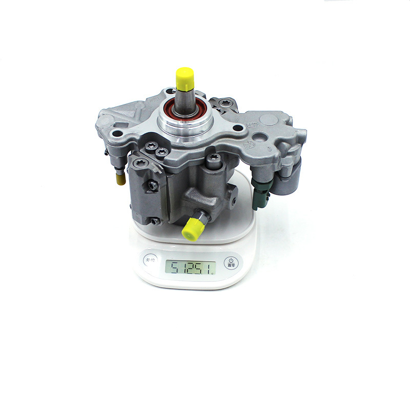 High-pressure common rail fuel pump 7249380 ( 7516847) for D24 and D18 engines.,https://www.pandamanstore.com,High-pressure common rail fuel pump 7249380 ( 7516847) for D24 and D18 engines.