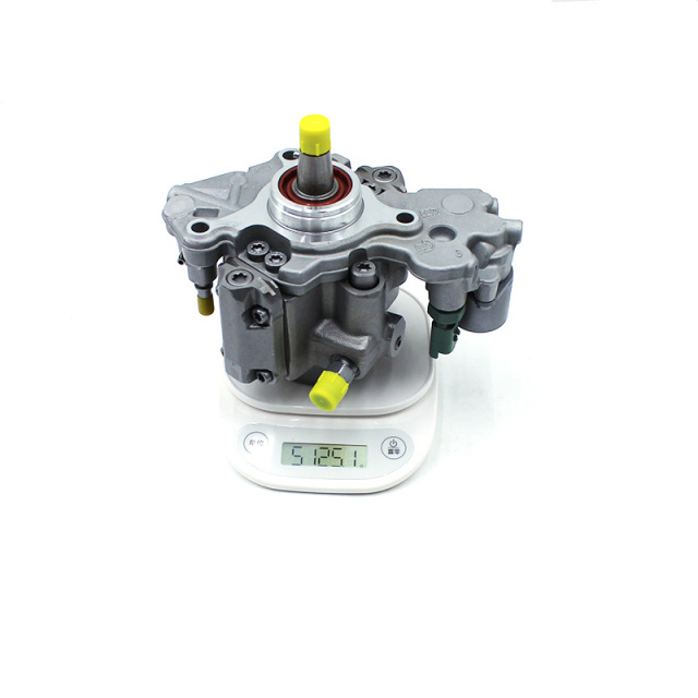 High-pressure common rail fuel pump 7249380 ( 7516847) for D24 and D18 engines.,https://www.pandamanstore.com,High-pressure common rail fuel pump 7249380 ( 7516847) for D24 and D18 engines.