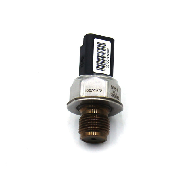 Common Rail Fuel Pressure Sensor 55PP29-01 ( 9307Z527A) for 2.0 XDi D20DTR Diesel Engines,https://www.pandamanstore.com,Common Rail Fuel Pressure Sensor 55PP29-01 ( 9307Z527A) for 2.0 XDi D20DTR Diesel Engines