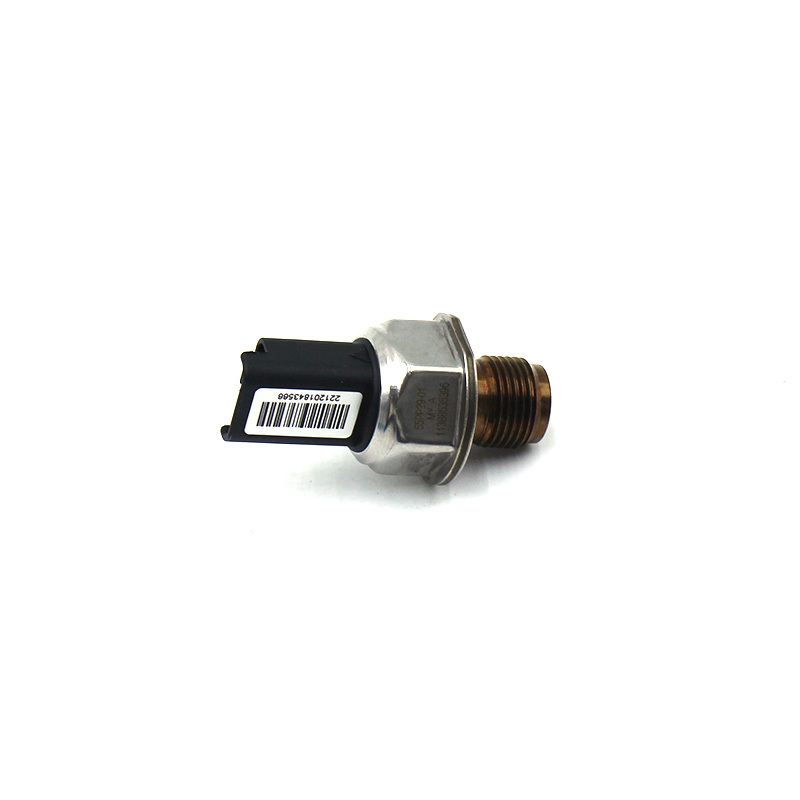 Common Rail Fuel Pressure Sensor 55PP29-01 ( 9307Z527A) for 2.0 XDi D20DTR Diesel Engines,https://www.pandamanstore.com,Common Rail Fuel Pressure Sensor 55PP29-01 ( 9307Z527A) for 2.0 XDi D20DTR Diesel Engines