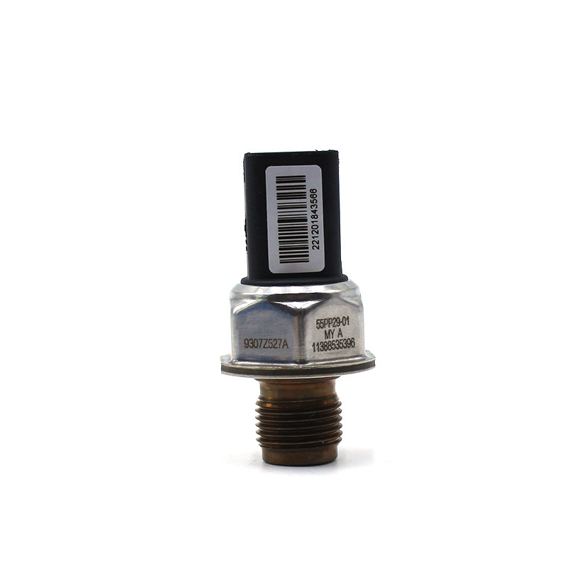 Common Rail Fuel Pressure Sensor 55PP29-01 ( 9307Z527A) for 2.0 XDi D20DTR Diesel Engines,https://www.pandamanstore.com,Common Rail Fuel Pressure Sensor 55PP29-01 ( 9307Z527A) for 2.0 XDi D20DTR Diesel Engines