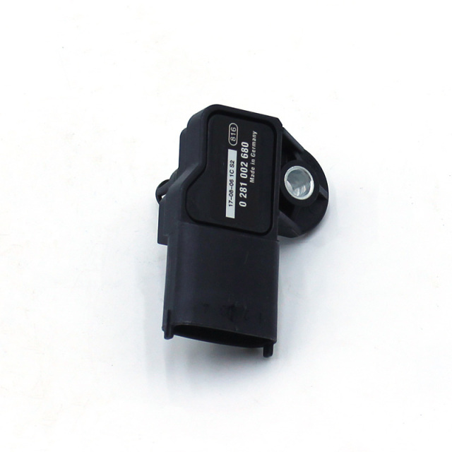 Manifold Absolute Pressure (MAP) Sensor 0281002680 /  37830RBDE01,https://www.pandamanstore.com,Manifold Absolute Pressure (MAP) Sensor 0281002680 /  37830RBDE01