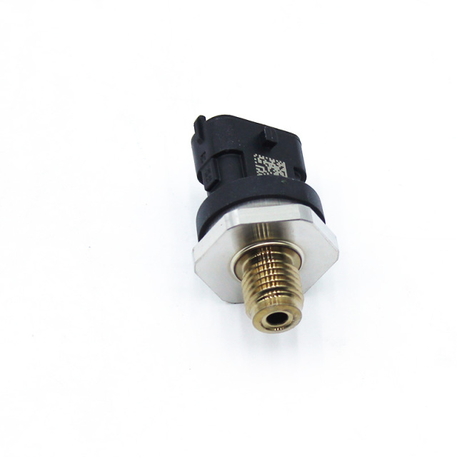 Common Rail Fuel Pressure Sensor 0281002909   31401-27000,https://www.pandamanstore.com,Common Rail Fuel Pressure Sensor 0281002909   31401-27000