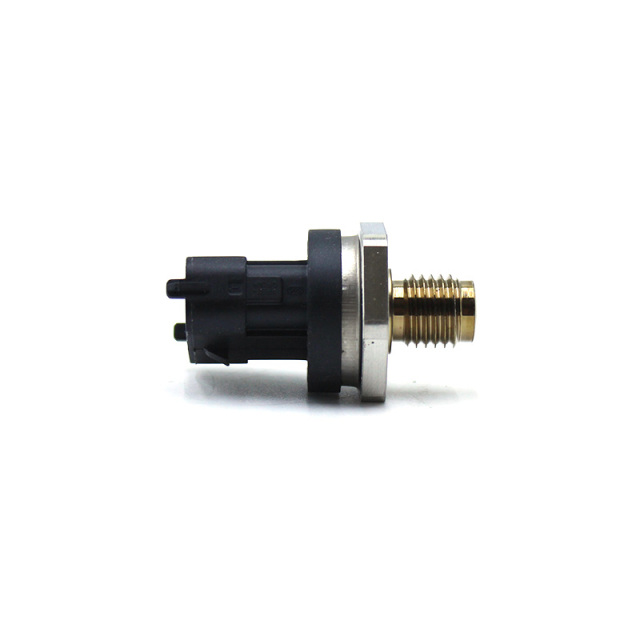 Common Rail Fuel Pressure Sensor 0281002909   31401-27000,https://www.pandamanstore.com,Common Rail Fuel Pressure Sensor 0281002909   31401-27000