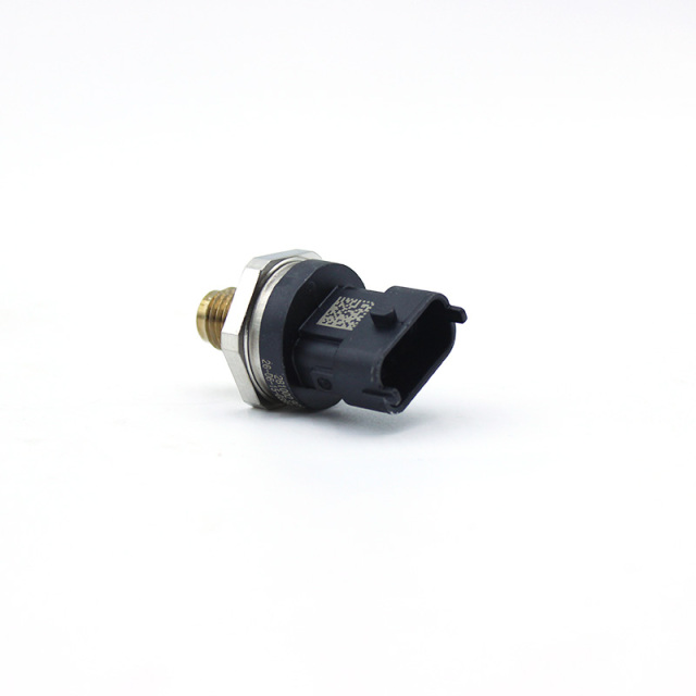 Common Rail Fuel Pressure Sensor 0281002909   31401-27000,https://www.pandamanstore.com,Common Rail Fuel Pressure Sensor 0281002909   31401-27000