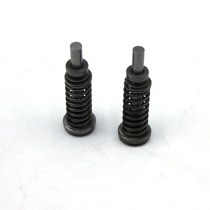 6N7527 Fuel Pump Plunger Element, replacement part for engineering machinery diesel pumps,https://www.pandamanstore.com,6N7527 Fuel Pump Plunger Element, replacement part for engineering machinery diesel pumps