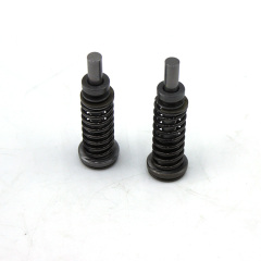 6N7527 Fuel Pump Plunger Element, replacement part for engineering machinery diesel pumps,https://www.pandamanstore.com,6N7527 Fuel Pump Plunger Element, replacement part for engineering machinery diesel pumps
