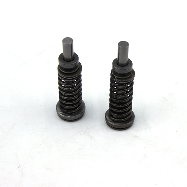 6N7527 Fuel Pump Plunger Element, replacement part for engineering machinery diesel pumps,https://www.pandamanstore.com,6N7527 Fuel Pump Plunger Element, replacement part for engineering machinery diesel pumps