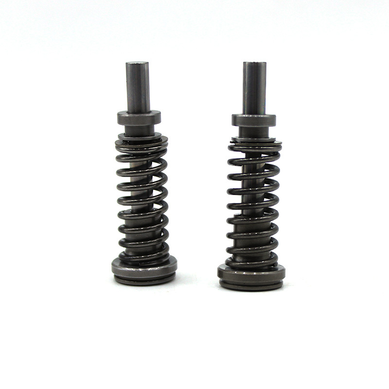 6N7527 Fuel Pump Plunger Element, replacement part for engineering machinery diesel pumps,https://www.pandamanstore.com,6N7527 Fuel Pump Plunger Element, replacement part for engineering machinery diesel pumps