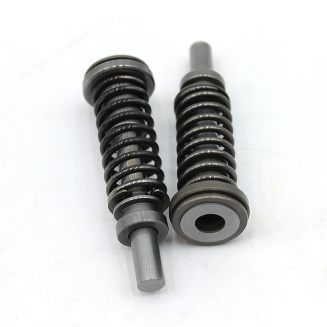 6N7527 Fuel Pump Plunger Element, replacement part for engineering machinery diesel pumps,https://www.pandamanstore.com,6N7527 Fuel Pump Plunger Element, replacement part for engineering machinery diesel pumps