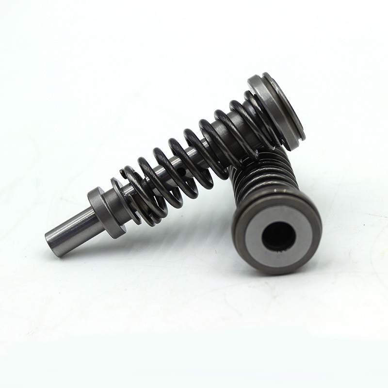 6N7527 Fuel Pump Plunger Element, replacement part for engineering machinery diesel pumps,https://www.pandamanstore.com,6N7527 Fuel Pump Plunger Element, replacement part for engineering machinery diesel pumps