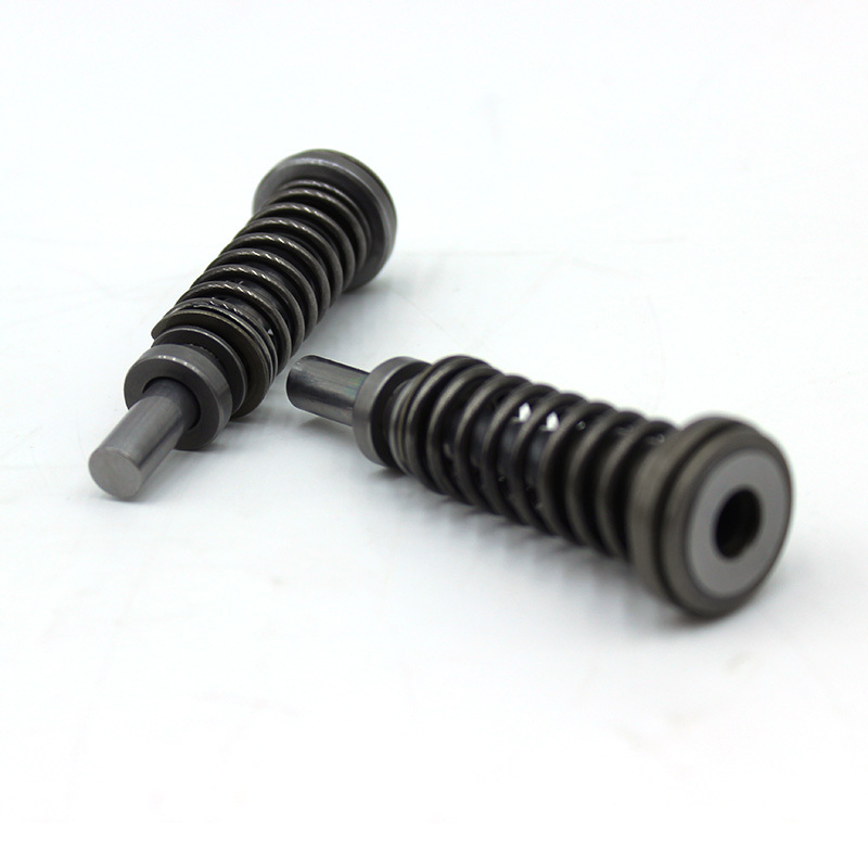 6N7527 Fuel Pump Plunger Element, replacement part for engineering machinery diesel pumps,https://www.pandamanstore.com,6N7527 Fuel Pump Plunger Element, replacement part for engineering machinery diesel pumps
