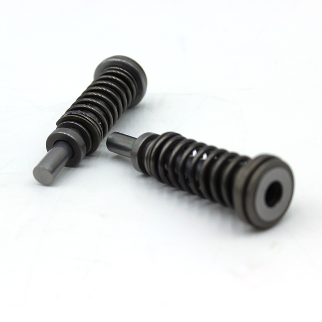 6N7527 Fuel Pump Plunger Element, replacement part for engineering machinery diesel pumps,https://www.pandamanstore.com,6N7527 Fuel Pump Plunger Element, replacement part for engineering machinery diesel pumps