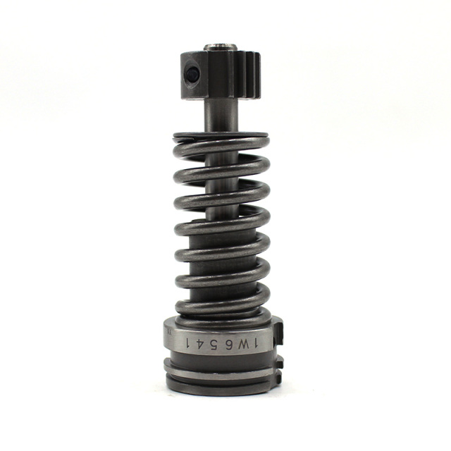 1W6541 Fuel Pump Plunger Element, replacement part for excavator & grader diesel injection pumps,https://www.pandamanstore.com,1W6541 Fuel Pump Plunger Element, replacement part for excavator & grader diesel injection pumps