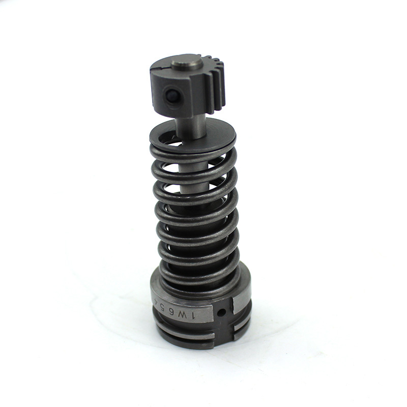 1W6541 Fuel Pump Plunger Element, replacement part for excavator & grader diesel injection pumps,https://www.pandamanstore.com,1W6541 Fuel Pump Plunger Element, replacement part for excavator & grader diesel injection pumps