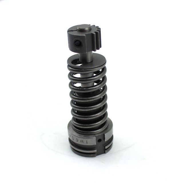 1W6541 Fuel Pump Plunger Element, replacement part for excavator & grader diesel injection pumps,https://www.pandamanstore.com,1W6541 Fuel Pump Plunger Element, replacement part for excavator & grader diesel injection pumps