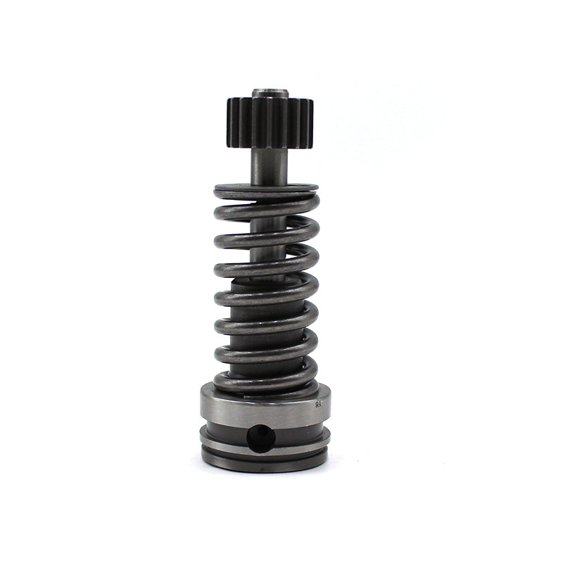 1W6541 Fuel Pump Plunger Element, replacement part for excavator & grader diesel injection pumps,https://www.pandamanstore.com,1W6541 Fuel Pump Plunger Element, replacement part for excavator & grader diesel injection pumps