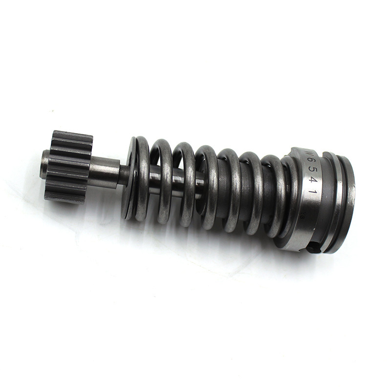 1W6541 Fuel Pump Plunger Element, replacement part for excavator & grader diesel injection pumps,https://www.pandamanstore.com,1W6541 Fuel Pump Plunger Element, replacement part for excavator & grader diesel injection pumps