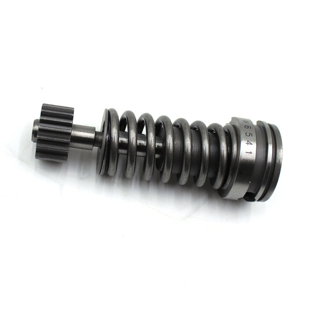 1W6541 Fuel Pump Plunger Element, replacement part for excavator & grader diesel injection pumps,https://www.pandamanstore.com,1W6541 Fuel Pump Plunger Element, replacement part for excavator & grader diesel injection pumps