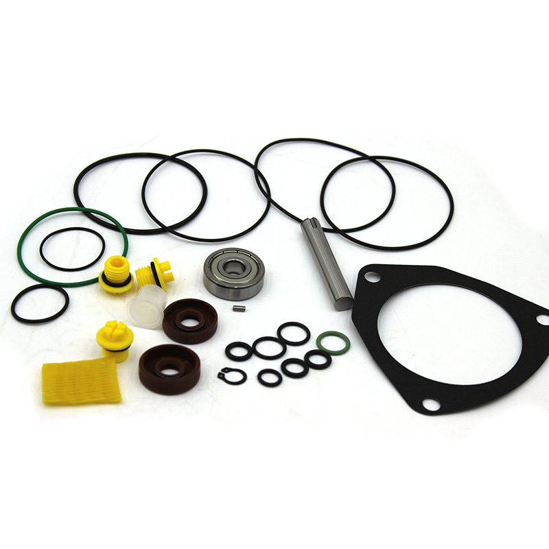 891826-320D Fuel Pump Seal Repair Kit, replacement overhaul parts for construction machinery diesel pumps,https://www.pandamanstore.com,891826-320D Fuel Pump Seal Repair Kit, replacement overhaul parts for construction machinery diesel pumps