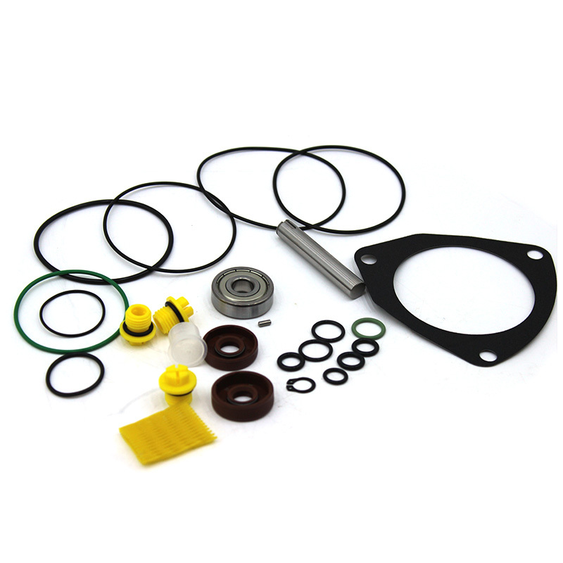 891826-320D Fuel Pump Seal Repair Kit, replacement overhaul parts for construction machinery diesel pumps,https://www.pandamanstore.com,891826-320D Fuel Pump Seal Repair Kit, replacement overhaul parts for construction machinery diesel pumps
