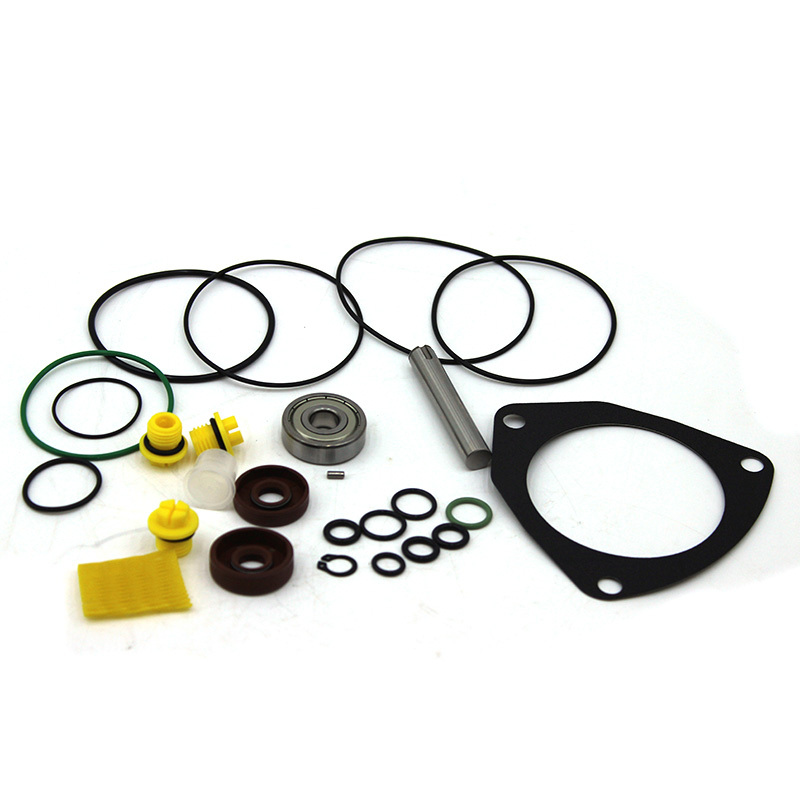 891826-320D Fuel Pump Seal Repair Kit, replacement overhaul parts for construction machinery diesel pumps,https://www.pandamanstore.com,891826-320D Fuel Pump Seal Repair Kit, replacement overhaul parts for construction machinery diesel pumps