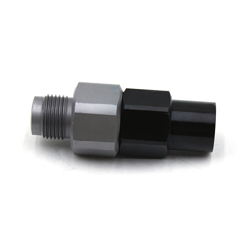 416-7101 Common Rail Pressure Relief Valve, replacement fuel rail parts for construction machinery,https://www.pandamanstore.com,416-7101 Common Rail Pressure Relief Valve, replacement fuel rail parts for construction machinery