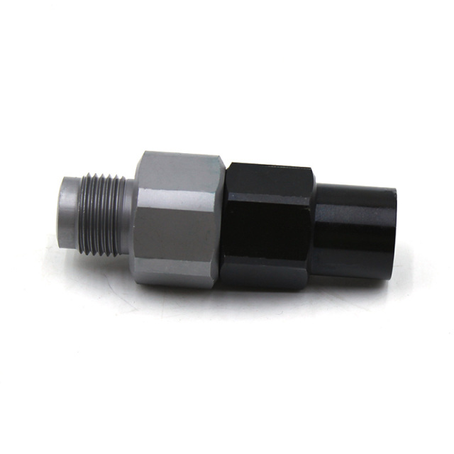416-7101 Common Rail Pressure Relief Valve, replacement fuel rail parts for construction machinery,https://www.pandamanstore.com,416-7101 Common Rail Pressure Relief Valve, replacement fuel rail parts for construction machinery