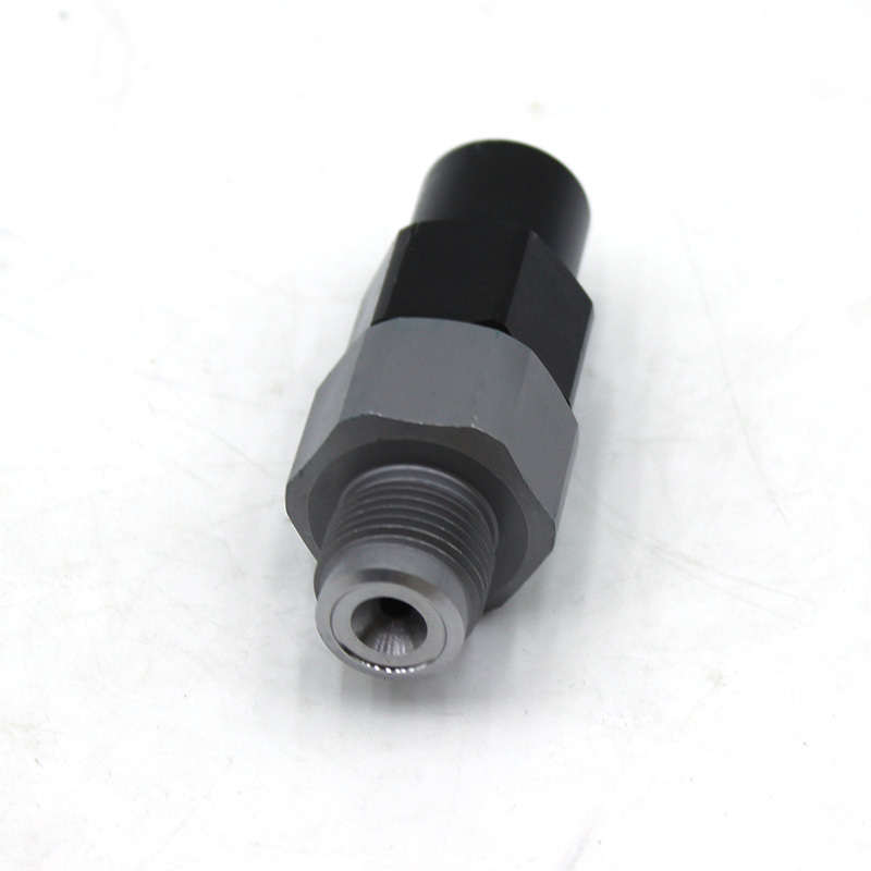 416-7101 Common Rail Pressure Relief Valve, replacement fuel rail parts for construction machinery,https://www.pandamanstore.com,416-7101 Common Rail Pressure Relief Valve, replacement fuel rail parts for construction machinery