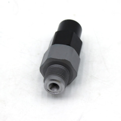 416-7101 Common Rail Pressure Relief Valve, replacement fuel rail parts for construction machinery,https://www.pandamanstore.com,416-7101 Common Rail Pressure Relief Valve, replacement fuel rail parts for construction machinery