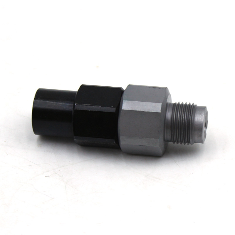 416-7101 Common Rail Pressure Relief Valve, replacement fuel rail parts for construction machinery,https://www.pandamanstore.com,416-7101 Common Rail Pressure Relief Valve, replacement fuel rail parts for construction machinery