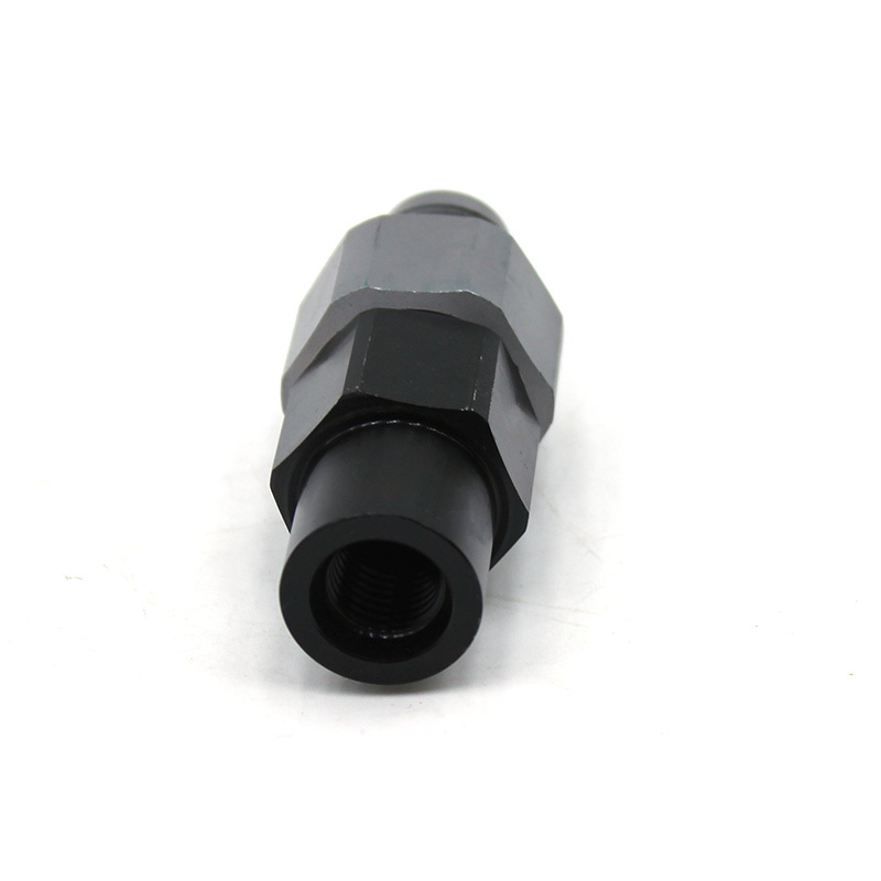 416-7101 Common Rail Pressure Relief Valve, replacement fuel rail parts for construction machinery,https://www.pandamanstore.com,416-7101 Common Rail Pressure Relief Valve, replacement fuel rail parts for construction machinery