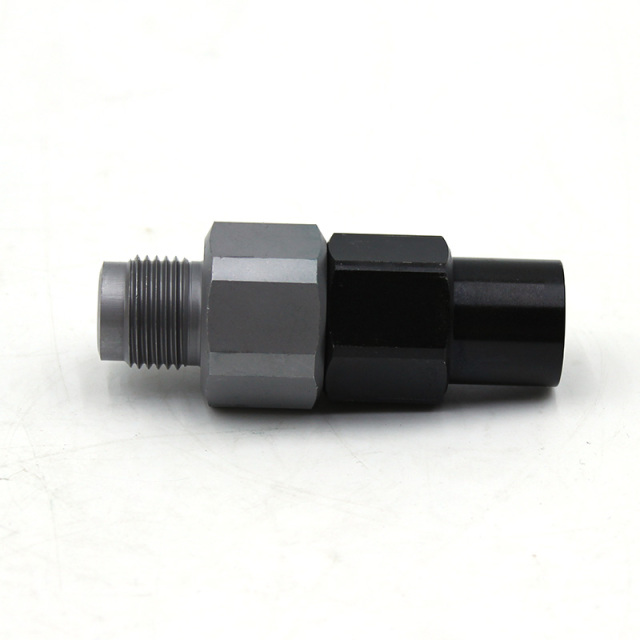 416-7101 Common Rail Pressure Relief Valve, replacement fuel rail parts for construction machinery,https://www.pandamanstore.com,416-7101 Common Rail Pressure Relief Valve, replacement fuel rail parts for construction machinery