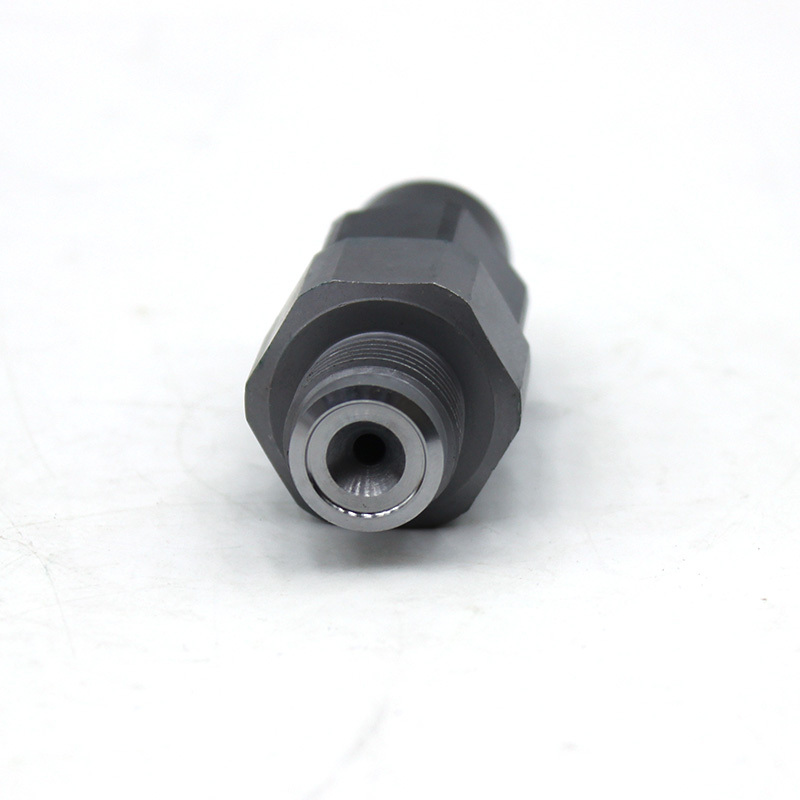 416-7101 Common Rail Pressure Relief Valve, replacement fuel rail parts for construction machinery,https://www.pandamanstore.com,416-7101 Common Rail Pressure Relief Valve, replacement fuel rail parts for construction machinery