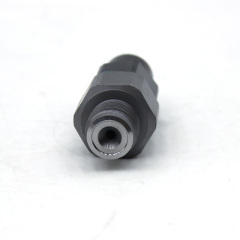 416-7101 Common Rail Pressure Relief Valve, replacement fuel rail parts for construction machinery,https://www.pandamanstore.com,416-7101 Common Rail Pressure Relief Valve, replacement fuel rail parts for construction machinery