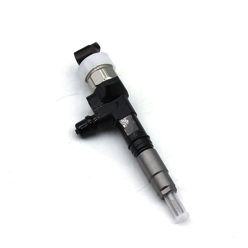 608-2959 Common Rail Injector, replacement part for mini excavator diesel equipment,https://www.pandamanstore.com,608-2959 Common Rail Injector, replacement part for mini excavator diesel equipment
