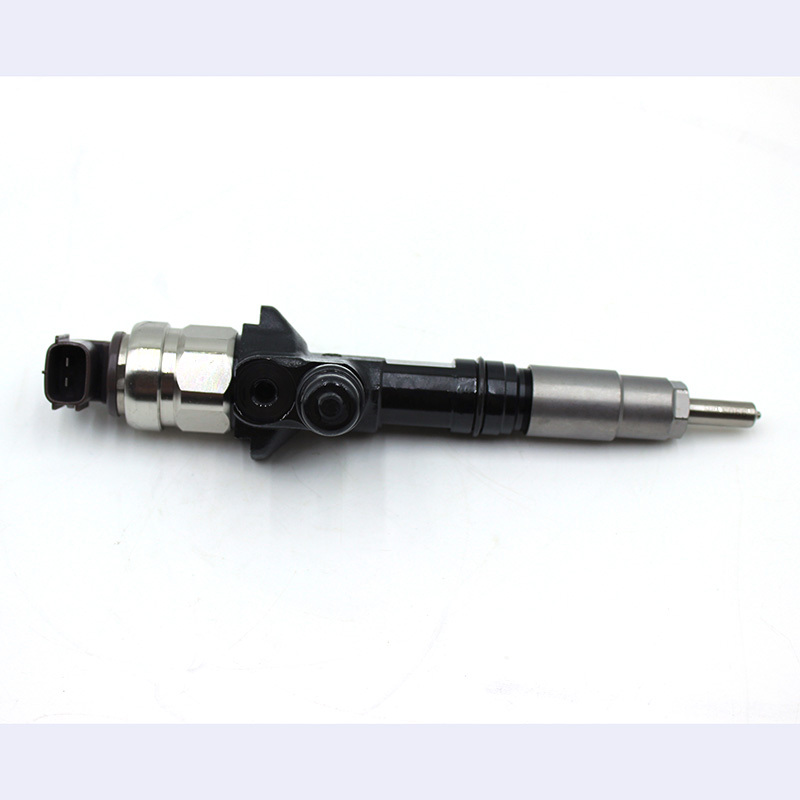 608-2959 Common Rail Injector, replacement part for mini excavator diesel equipment,https://www.pandamanstore.com,608-2959 Common Rail Injector, replacement part for mini excavator diesel equipment