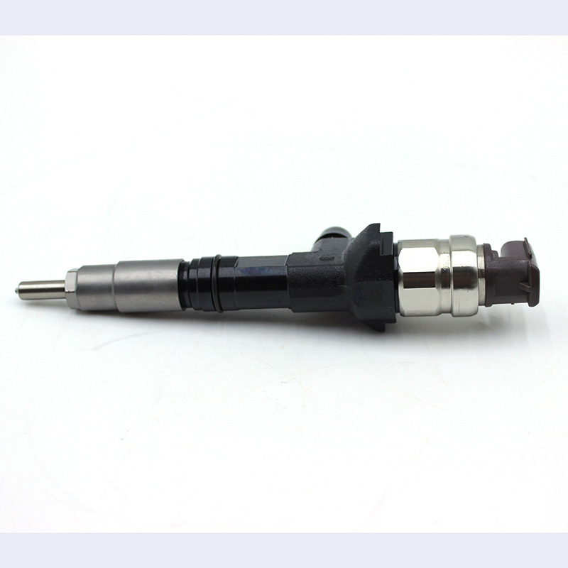 608-2959 Common Rail Injector, replacement part for mini excavator diesel equipment,https://www.pandamanstore.com,608-2959 Common Rail Injector, replacement part for mini excavator diesel equipment