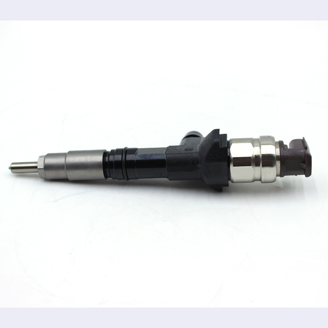 608-2959 Common Rail Injector, replacement part for mini excavator diesel equipment,https://www.pandamanstore.com,608-2959 Common Rail Injector, replacement part for mini excavator diesel equipment