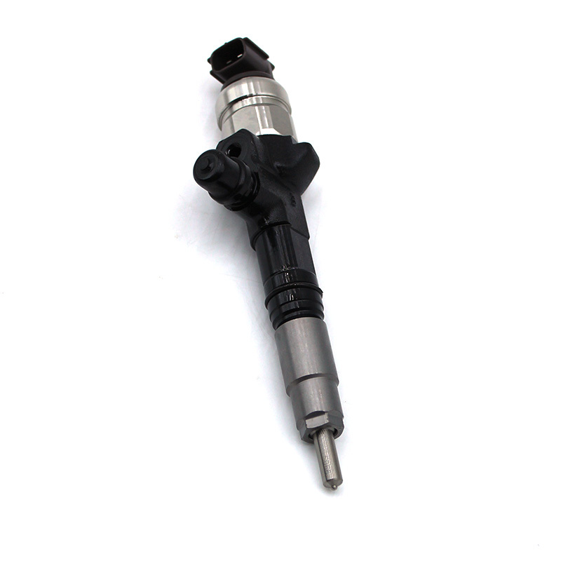 608-2959 Common Rail Injector, replacement part for mini excavator diesel equipment,https://www.pandamanstore.com,608-2959 Common Rail Injector, replacement part for mini excavator diesel equipment