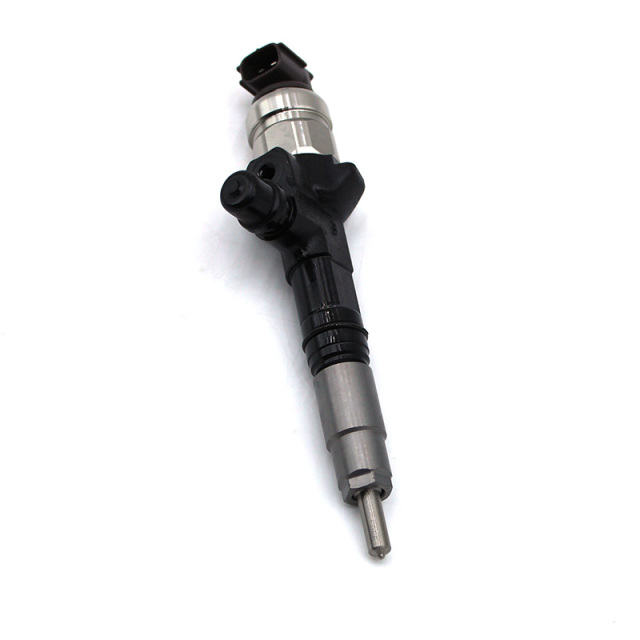 608-2959 Common Rail Injector, replacement part for mini excavator diesel equipment,https://www.pandamanstore.com,608-2959 Common Rail Injector, replacement part for mini excavator diesel equipment