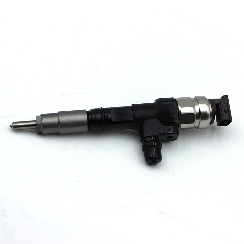 608-2959 Common Rail Injector, replacement part for mini excavator diesel equipment,https://www.pandamanstore.com,608-2959 Common Rail Injector, replacement part for mini excavator diesel equipment