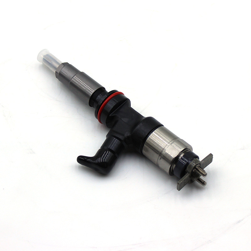 370-7280 Common Rail Injector, replacement part for medium excavator diesel injection system,https://www.pandamanstore.com,370-7280 Common Rail Injector, replacement part for medium excavator diesel injection system