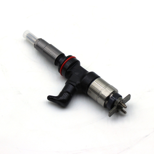 370-7280 Common Rail Injector, replacement part for medium excavator diesel injection system,https://www.pandamanstore.com,370-7280 Common Rail Injector, replacement part for medium excavator diesel injection system