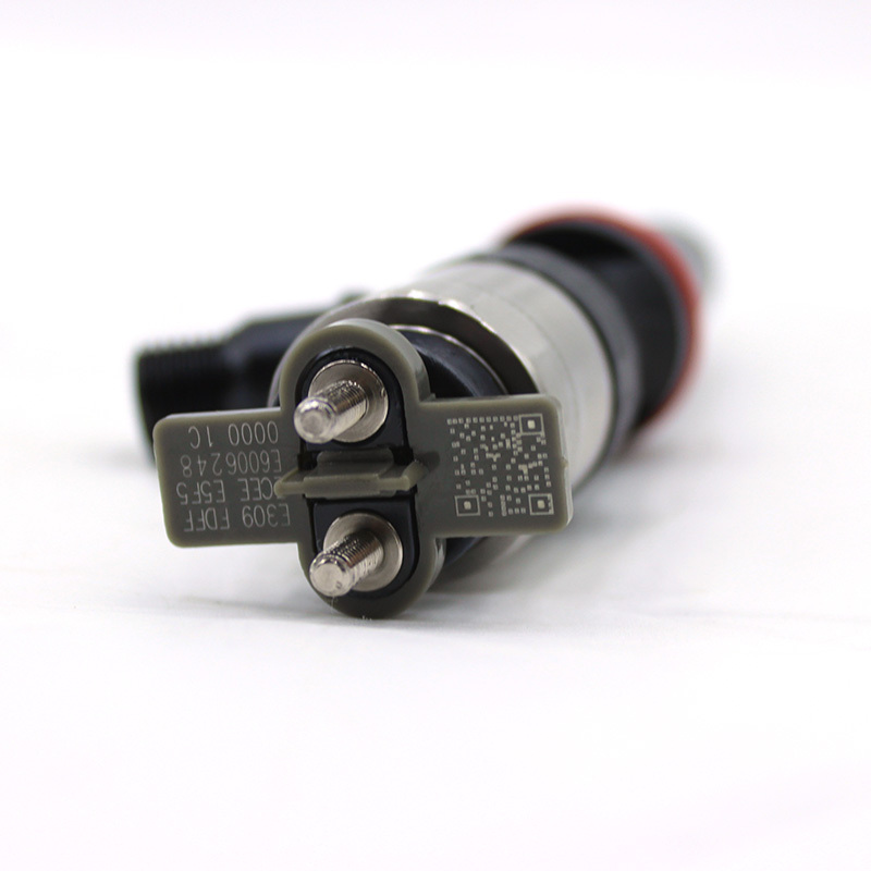 370-7280 Common Rail Injector, replacement part for medium excavator diesel injection system,https://www.pandamanstore.com,370-7280 Common Rail Injector, replacement part for medium excavator diesel injection system