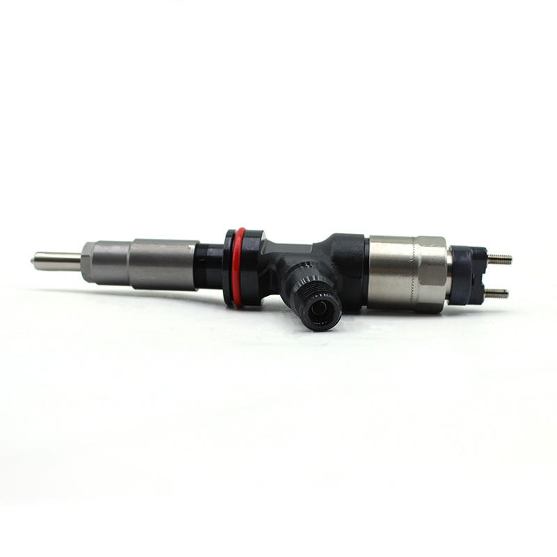 370-7280 Common Rail Injector, replacement part for medium excavator diesel injection system,https://www.pandamanstore.com,370-7280 Common Rail Injector, replacement part for medium excavator diesel injection system