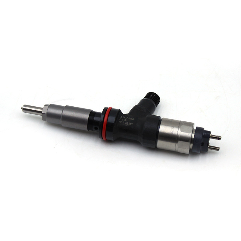 370-7280 Common Rail Injector, replacement part for medium excavator diesel injection system,https://www.pandamanstore.com,370-7280 Common Rail Injector, replacement part for medium excavator diesel injection system