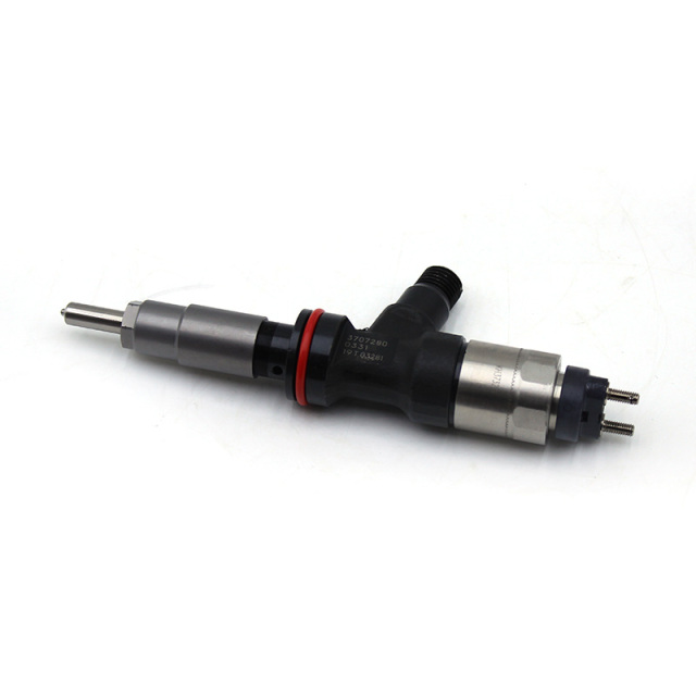 370-7280 Common Rail Injector, replacement part for medium excavator diesel injection system,https://www.pandamanstore.com,370-7280 Common Rail Injector, replacement part for medium excavator diesel injection system