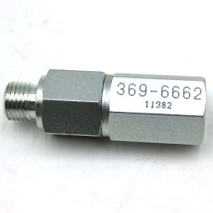 369-6662 Fuel Pressure Regulator Valve, replacement part for large construction machinery,https://www.pandamanstore.com,369-6662 Fuel Pressure Regulator Valve, replacement part for large construction machinery